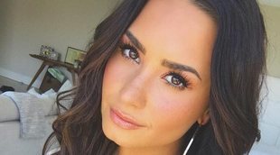 El arrepentimiento de Demi Lovato tras su sobredosis