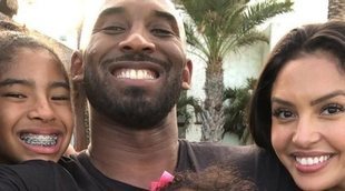 Kobe Bryant volverá a ser papá