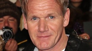 Gordon Ramsay anuncia que será padre por quinta vez