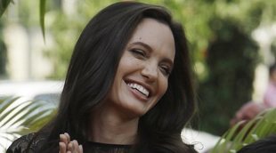 Angelina Jolie estaría interesada entrar en la política