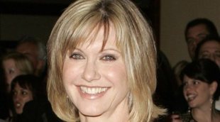 El representante de Olivia Newton-John: "No se está muriendo"