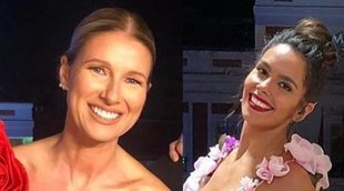 El romántico momento que vivieron Igartiburu y Pedroche en las Campanadas