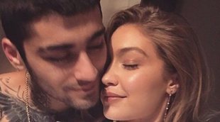 Gigi Hadid y Zayn Malik se han dado un tiempo por motivos profesionales