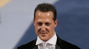 La familia de Michael Schumacher habla del estado de salud del expiloto