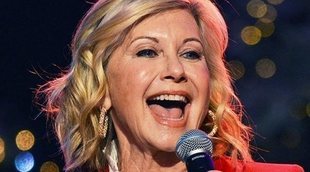 Olivia Newton desmiente su complicado estado de salud