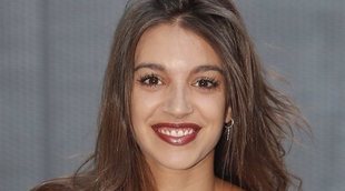 La divertida confusión de Ana Guerra en su felicitación a Amaia