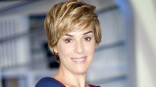 Anabel Alonso amenaza con denunciar a un tuitero