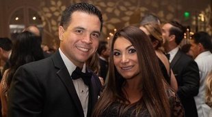 Deena Cortese anuncia el nacimiento de su primer hijo