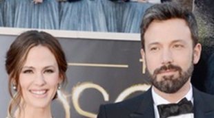Affleck y Garner venden una de sus propiedades comunes
