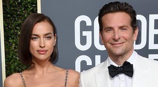 Las parejas de la alfombra roja de los Globos de Oro 2019