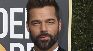 Ricky Martin aprovecha al máximo el tiempo con su hija antes de los Globos