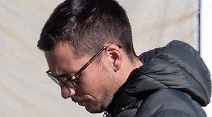 Laura y Benji, cordiales a pesar de hacer vidas por separado