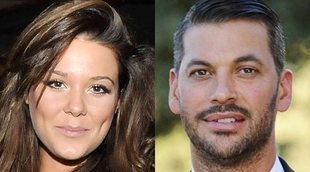 René Ramos y Lorena Gómez están saliendo juntos