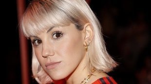 Angy, sobre su depresión: "¿Los actores no lo pasan mal?"