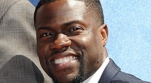 Kevin Hart pide disculpas tras sus tuits homófobos