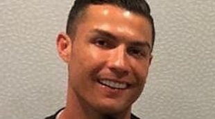 Cristiano y Georgina se reencuentran con sus hijos