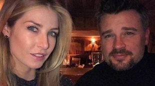 Tom Welling y su prometida dan la bienvenida a su primer hijo