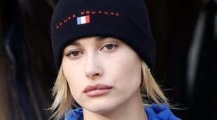 Hailey Baldwin está pasando una mala época: "Soy insegura"