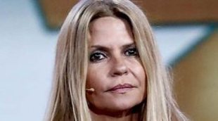 Makoke tuvo un contrato de acompañamiento con Julio Iglesias