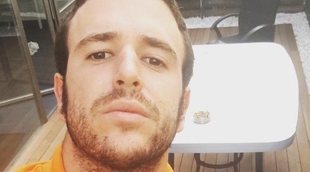 Álex Lequio se pronuncia tras su ingreso