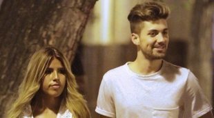 Enemigos Íntimos: Chabelita y Alejandro