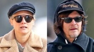 Diane Kruger pide privacidad para su hija recién nacida