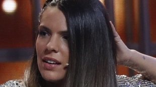 Laura confirma su ruptura con Benji: "La decisión ha sido mía"