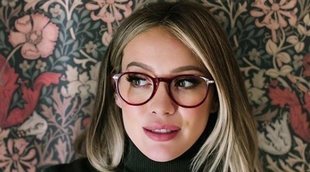 Hilary Duff cuenta cómo vivió el nacimiento de su hija en casa