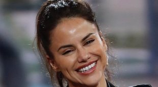 Mónica Hoyos: "He sufrido estrés postraumático"