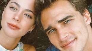 Tini Stoessel y Pepe Barroso vuelven a romper su relación