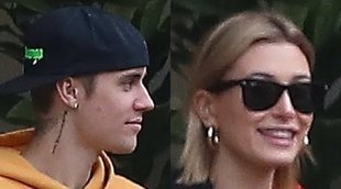 Justin y Hailey están buscando casa definitiva para vivir juntos