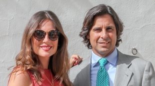 Fran Rivera y Lourdes Montes ya tienen con ellos a Francisco