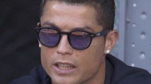 Cristiano Ronaldo demandará a su expareja por difamaciones