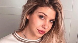 Anita Matamoros se enfrenta a los haters por una foto en bañador