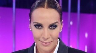 El emotivo recuerdo de Mónica Naranjo a su hermano fallecido