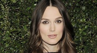 Las inseguridades de Keira Knightley con la maternidad