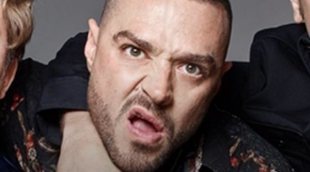 Matt Willis comenzó a experimentar con las drogas en su niñez