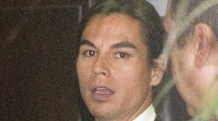 Julio José Iglesias: "Me robaron el ADN mientras hacía windsurf"