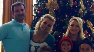 Así son y así se llevan los hermanos Spears