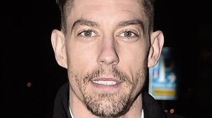 La preocupación de Adrián Lastra por la salud de su hermano