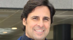 Fran Rivera: "Estoy rebosante de felicidad con mi hijo"
