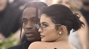 Kylie y Travis han vuelto