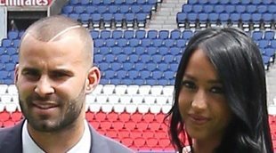 El posible acercamiento de Aurah Ruiz y Jesé Rodríguez