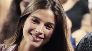 Sandra responde a las críticas por la diferencia de edad con Feliciano