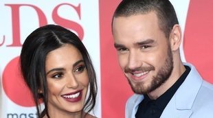 ¿Se llevan bien Cheryl Cole y Liam Payne?