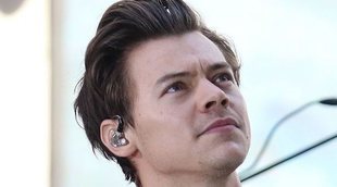 Harry Styles habría encontrado el amor con otra modelo