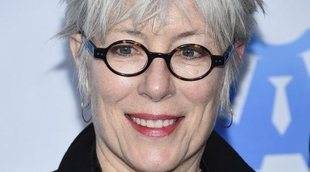 Muere Jo Andres, la mujer del actor Steve Buscemi