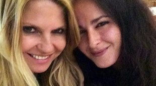 Estarreado da nuevos detalles del affaire de Makoke y Pitt