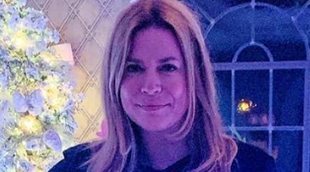 Gigi Howard, ex del Rey Felipe, habla de su depresión posparto