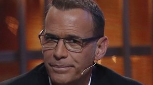 Carlos Lozano: "Miriam y Mónica me han dado el pésame"